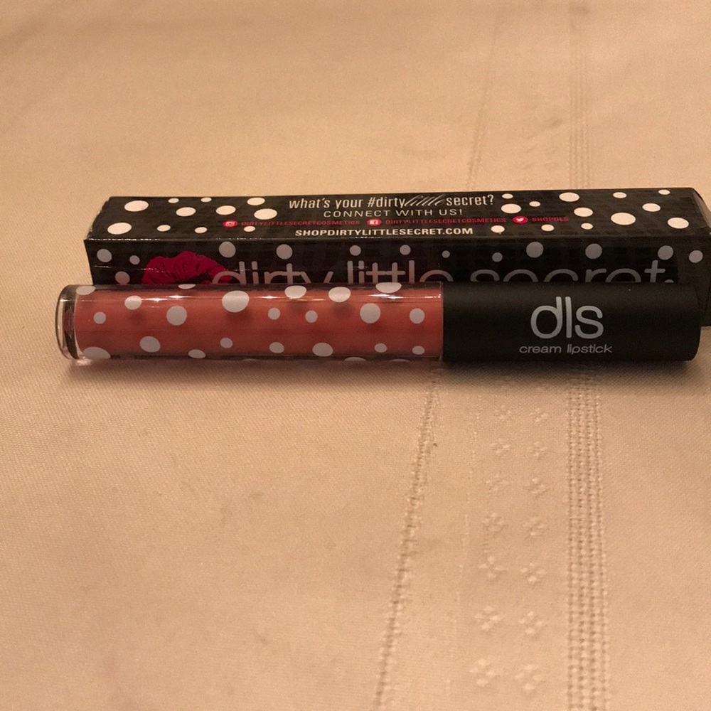 Dirty Little Secret Lip Gloss